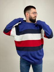 Fotoja e Xhemper Tommy Hilfiger MW0MW09132, 3XL