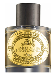 Fotoja e Extrait de Cologne Nishane Safran Colognise 100ml