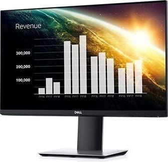 Fotoja e Monitor Dell P2419H (210-APWU), 23.8", IPS, 60 Hz, i zi