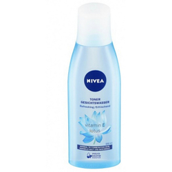 Fotoja e Pastrues për grim Nivea Refreshing, 200 ML