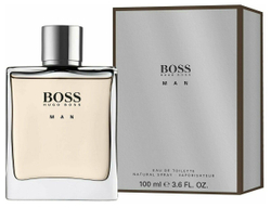 Fotoja e Eau de Toilette Hugo Boss Boss Orange Man 100ml