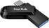 Fotoja e SanDisk Ultra Dual Drive Go USB Type-C Flash Drive 128GB, Picture 1