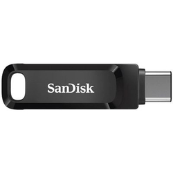 Fotoja e SanDisk Ultra Dual Drive Go USB Type-C Flash Drive 128GB