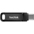 Fotoja e SanDisk Ultra Dual Drive Go USB Type-C Flash Drive 128GB, Picture 2