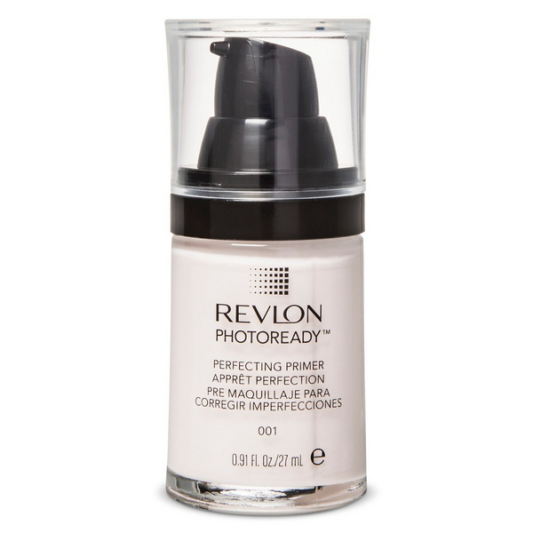 Fotoja e Bazë për grim Revlon Photoready Perfecting Primer, 001, 27 ml