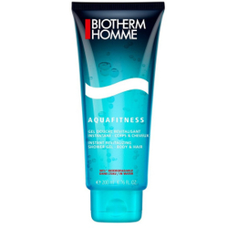 Fotoja e Xhel dushi Biotherm Aquafitness Homme, 200 ml