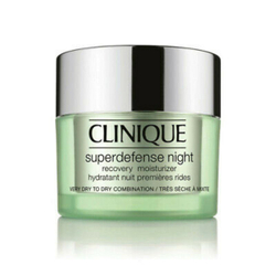 Fotoja e Krem nate Clinique Superdefense Night Recovery, 50 ml