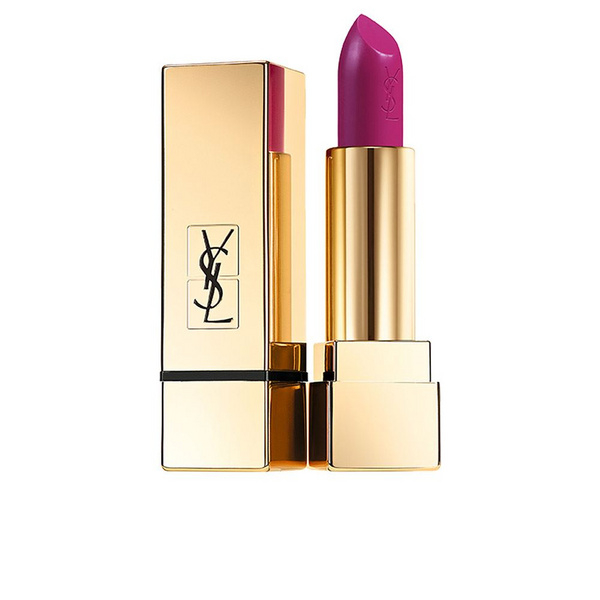 Fotoja e Buzëkuq Yves Saint Laurent Rouge Pur Couture, 10 Beige Tribute, 3.8 g