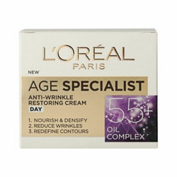 Fotoja e Krem dite L'oreal Paris Age Specialist 55+, 50 ml