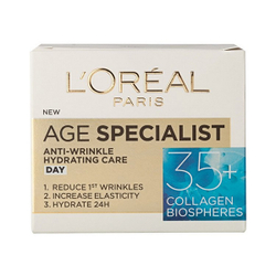 Fotoja e Krem dite L'oreal Paris Age Expert 35+, 50 ml