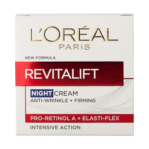 Fotoja e Krem nate L'oreal Paris Revitalift, 50 ml