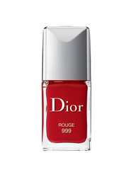 Fotoja e Llak për thonj Dior Vernis Rouge 999, 10 ml