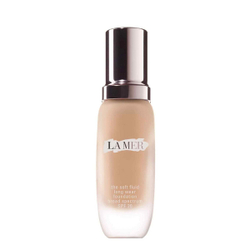 Fotoja e Krem pudër La Mer Soft Fluid Fondation, 04 Warm Ivory, 30 ml