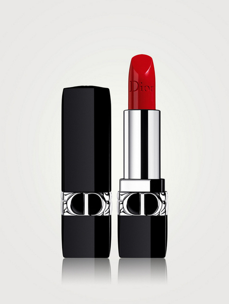 Fotoja e Buzëkuq Christian Dior Rouge Dior Satin, 683 Rendez-Vous, 3,5 g