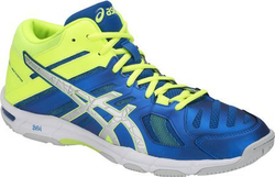 Fotoja e Atlete Asics Gel-Beyond 5 MT (B600N-400), të kaltra, nr 46.5
