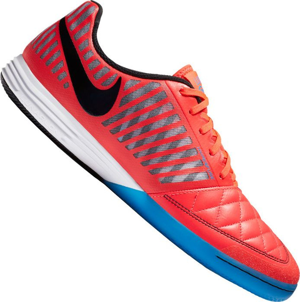 Fotoja e Atlete - Nike LunarGato II 604 ,të kuqe, nr 41
