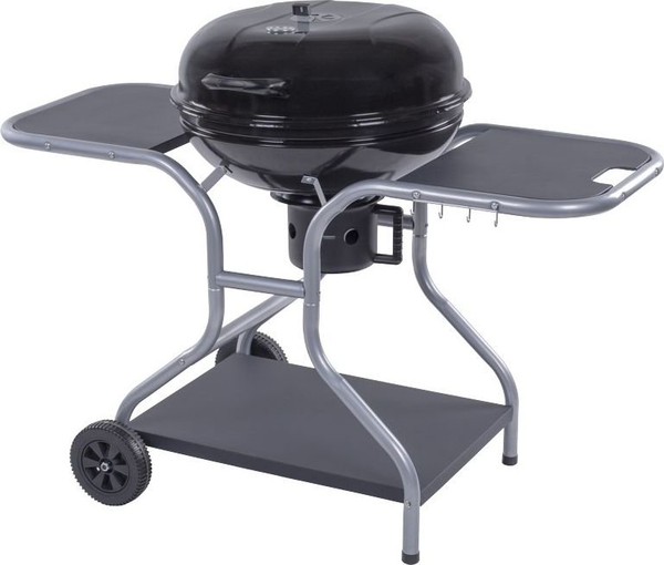 Fotoja e Skarë me qymyr druri për kopsht Mastergrill, 54.5 cm