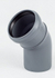 Fotoja e Bërryl Onnline PP (CCP654), 110mm, 45 °, Picture 1