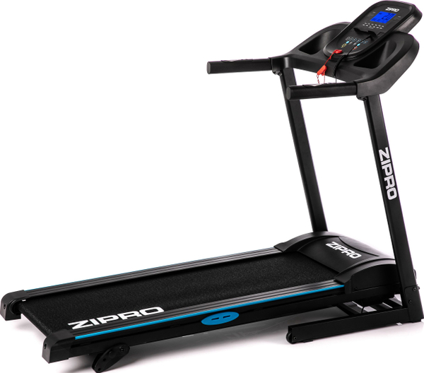 Fotoja e [OUTLET] Shirit vrapues Zipro Tekno II