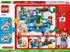 Fotoja e Set LEGO Super Mario™ 71400 Beach ride with Big Urchin, Picture 7