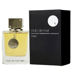 Fotoja e Eau De Toilette Armaf Club De Nuit, 105ml