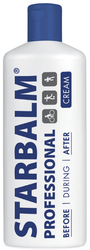 Fotoja e Krem neutral Starbalm Massage Cream Blue , 500 ml