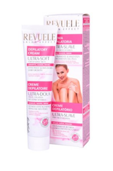 Fotoja e Krem për depilim Revuele Ultra-Soft Sensitive Areas, 125ml