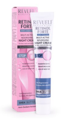 Fotoja e Krem nate Revuele Retinol Forte, 50ml