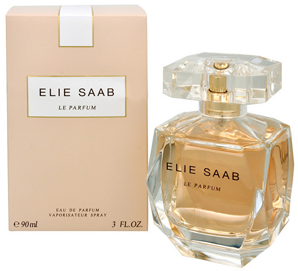 Fotoja e Parfum Elie Saab Le Parfum, 30 ml