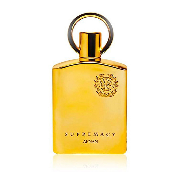 Fotoja e Parfum Afnan Supremacy Gold, 100 ml