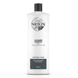 Fotoja e Shampo pastrues për flokë Nioxin System 2, 1000 ml