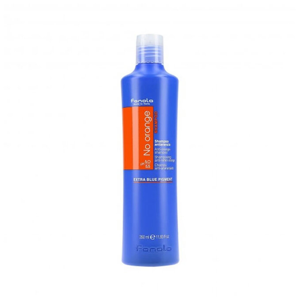 Fotoja e Shampo për flokë Fanola No Orange, 350 ml