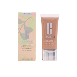 Fotoja e Krem pudër Clinique Stay-Matte Oil-Free, 11 Honey, 30 ml