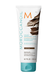 Fotoja e Maskë për flokë Moroccanoil Cocoa, 200 ml