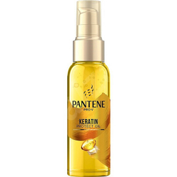 Fotoja e Vaj mbrojtës për flokë Pantene Keratin 100 ml