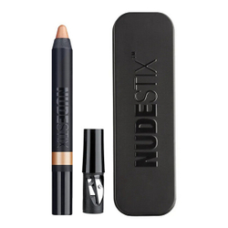 Fotoja e Laps për sy Nudestix Magnetic Luminous Gilt