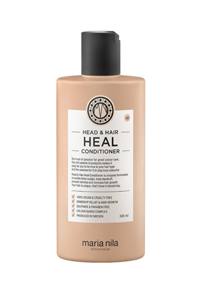 Fotoja e Balsam për flokë Maria Nila Head & Hair Heal 300 ml