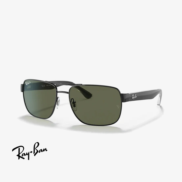 Fotoja e Syze dielli Ray-Ban RB3530 58 002/9A