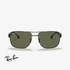 Fotoja e Syze dielli Ray-Ban RB3530 58 002/9A, Picture 2