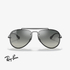 Fotoja e Syze dielli Ray-Ban RB3584N 58 153/11, Picture 2