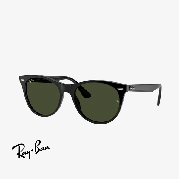 Fotoja e Syze dielli Ray-Ban RB2185 55 901/31