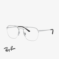 Fotoja e Syze optike Ray-Ban RX6444 53 2501