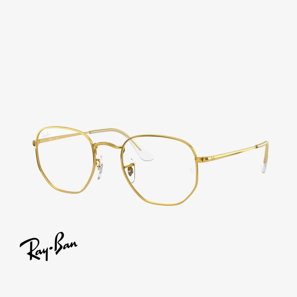 Fotoja e Syze optike Ray-Ban RX6448 54 3086