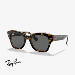 Fotoja e Syze dielli Ray-Ban RB2186 52 1292B1