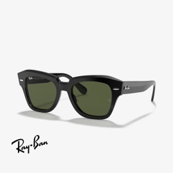 Fotoja e Syze dielli Ray-Ban RB2186 52 901/31