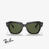 Fotoja e Syze dielli Ray-Ban RB2186 52 901/31, Picture 2