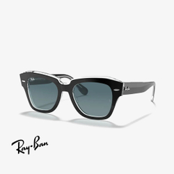 Fotoja e Syze dielli Ray-Ban RB2186 52 12943M