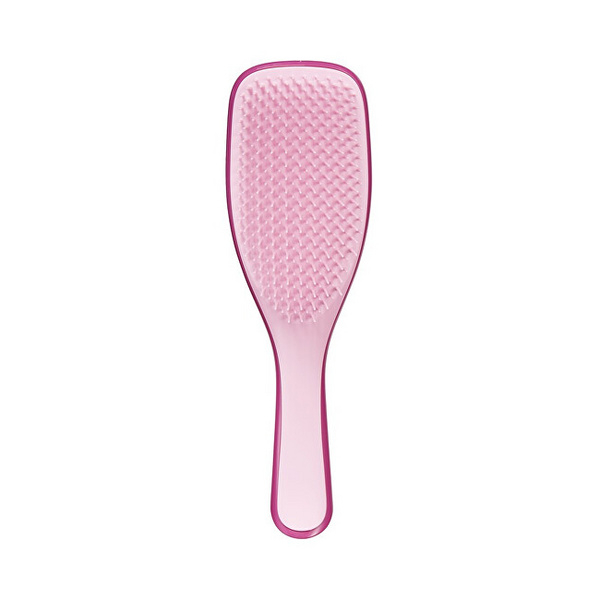 Fotoja e Furçë për flokë Tangle Teezer Raspberry Rouge, rozë