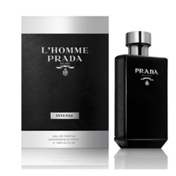 Fotoja e Parfum Prada L´Homme Intense, 100 ml