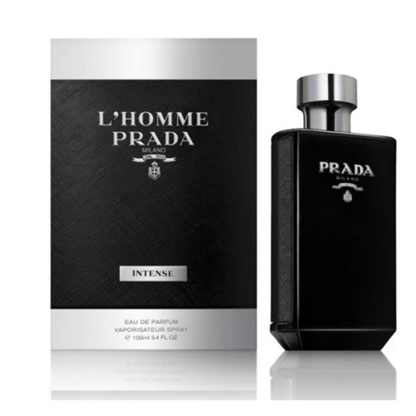 Fotoja e Parfum Prada L´Homme Intense, 100 ml